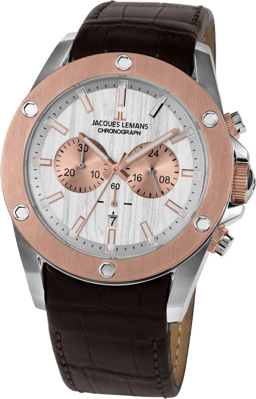 Часы Jacques Lemans Liverpool 1-1812B